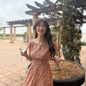 Meet your Posher, Christianna